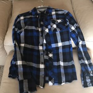 Flannel